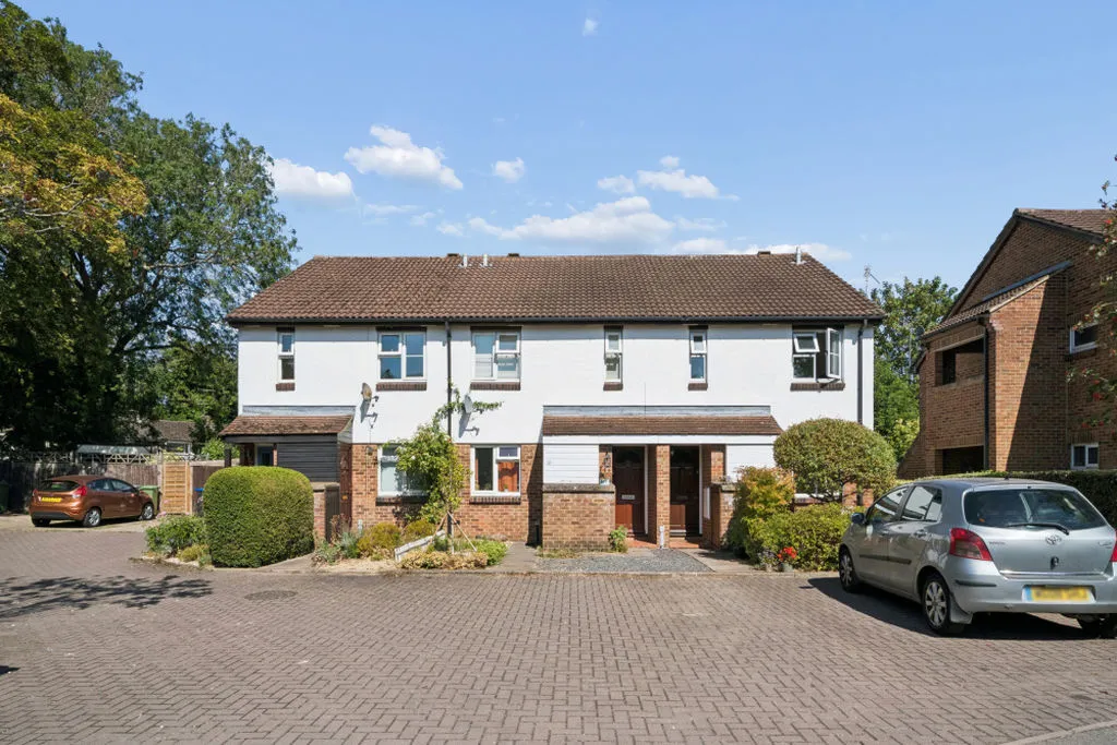 Bridgestone Drive, Bourne End SL8 5XG, photo 9
