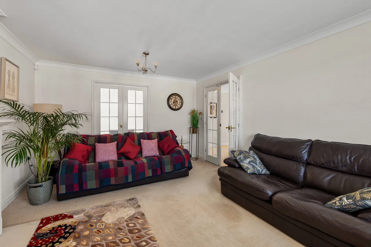 Berkeley Avenue on Barrowby Lodge in Grantham, photo 7