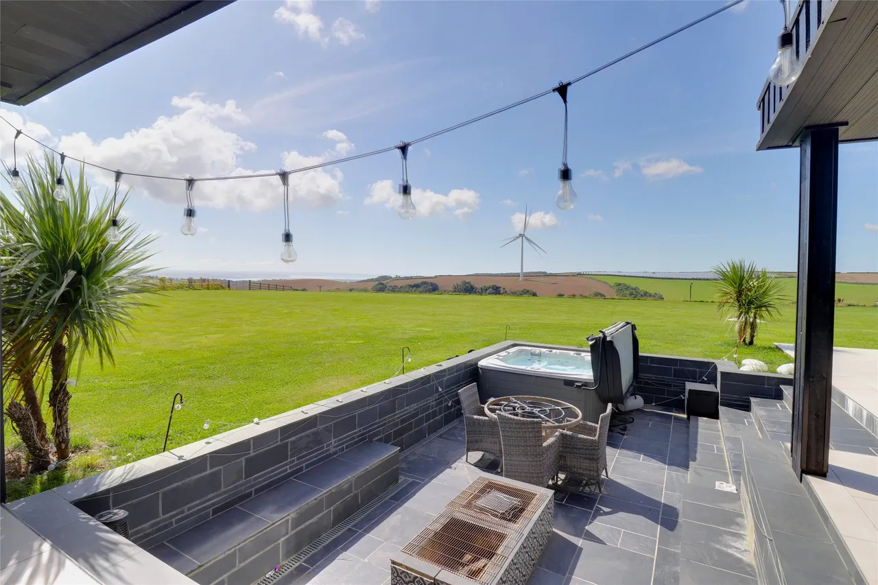 Pippacott Nr Braunton, Marwood, EX31, photo 39
