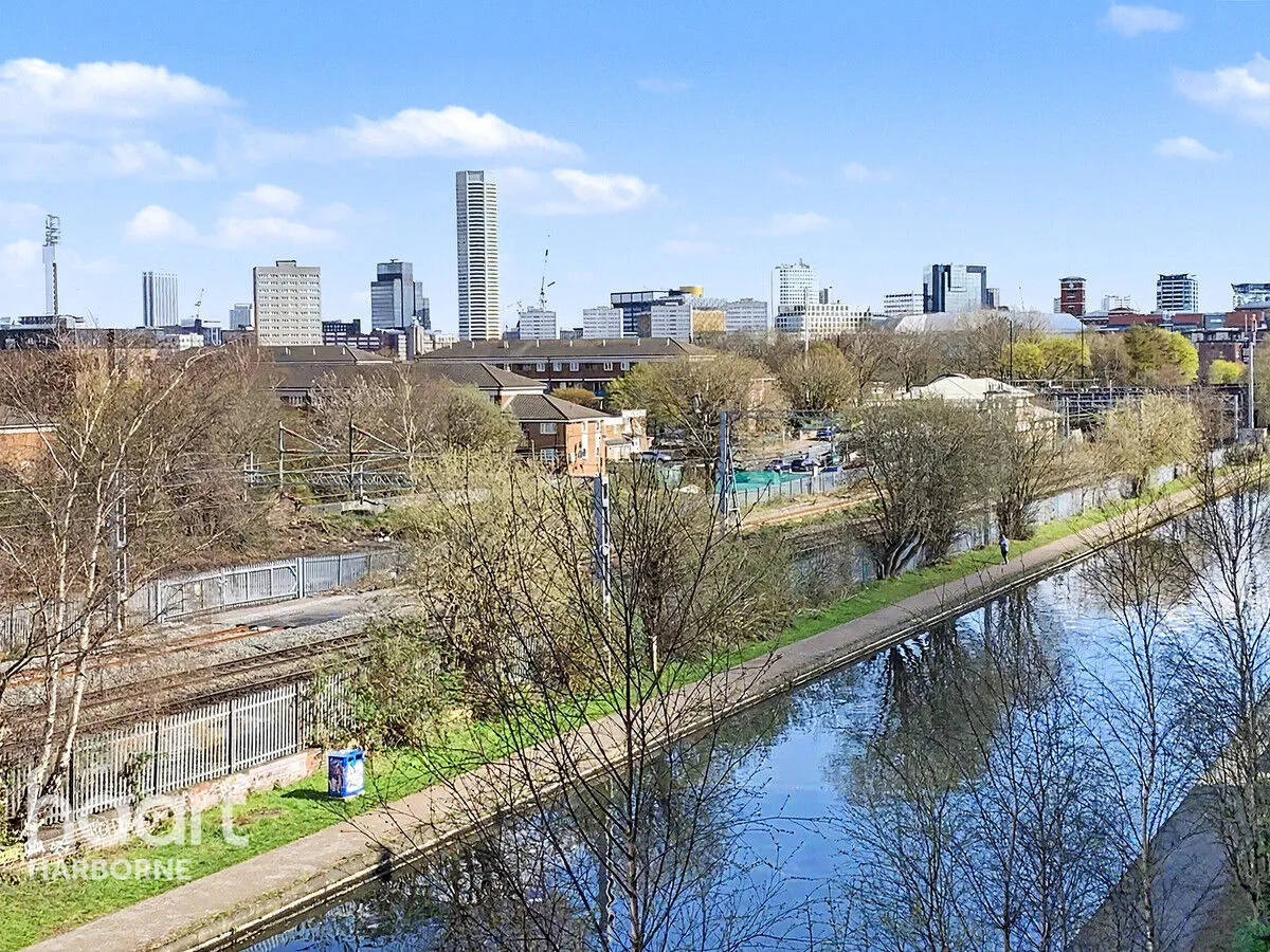 South Loop Green, Birmingham, B16, photo 11