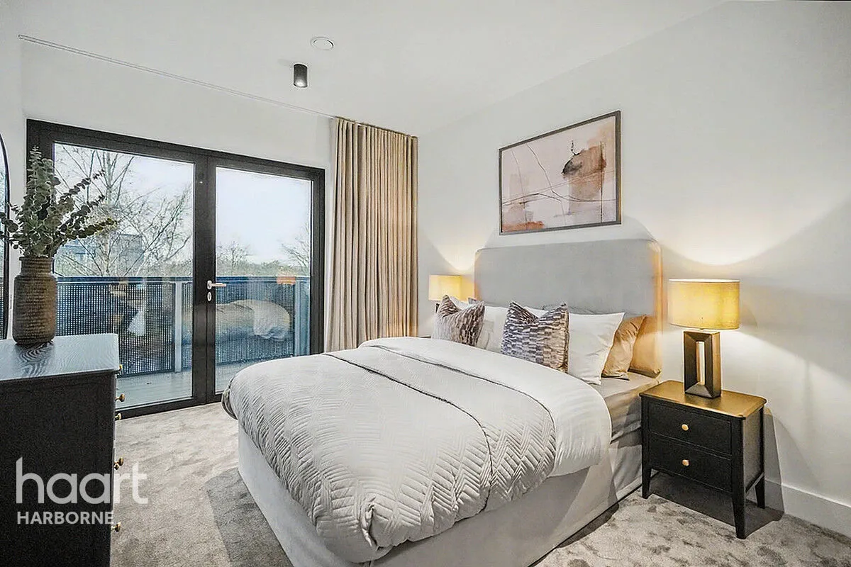 South Loop Green, Birmingham, B16, photo 5