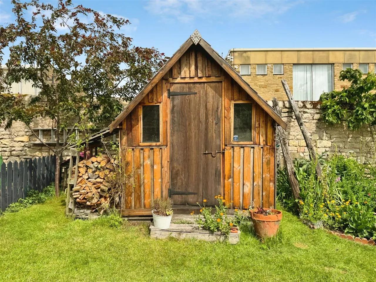 Quaker Lane, Warmsworth, photo 16