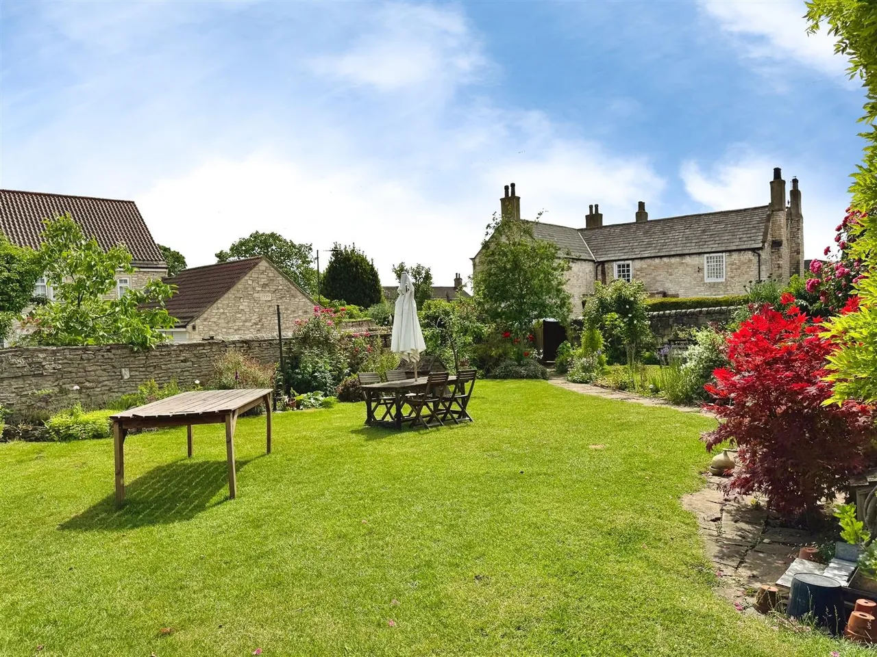 Quaker Lane, Warmsworth, photo 3