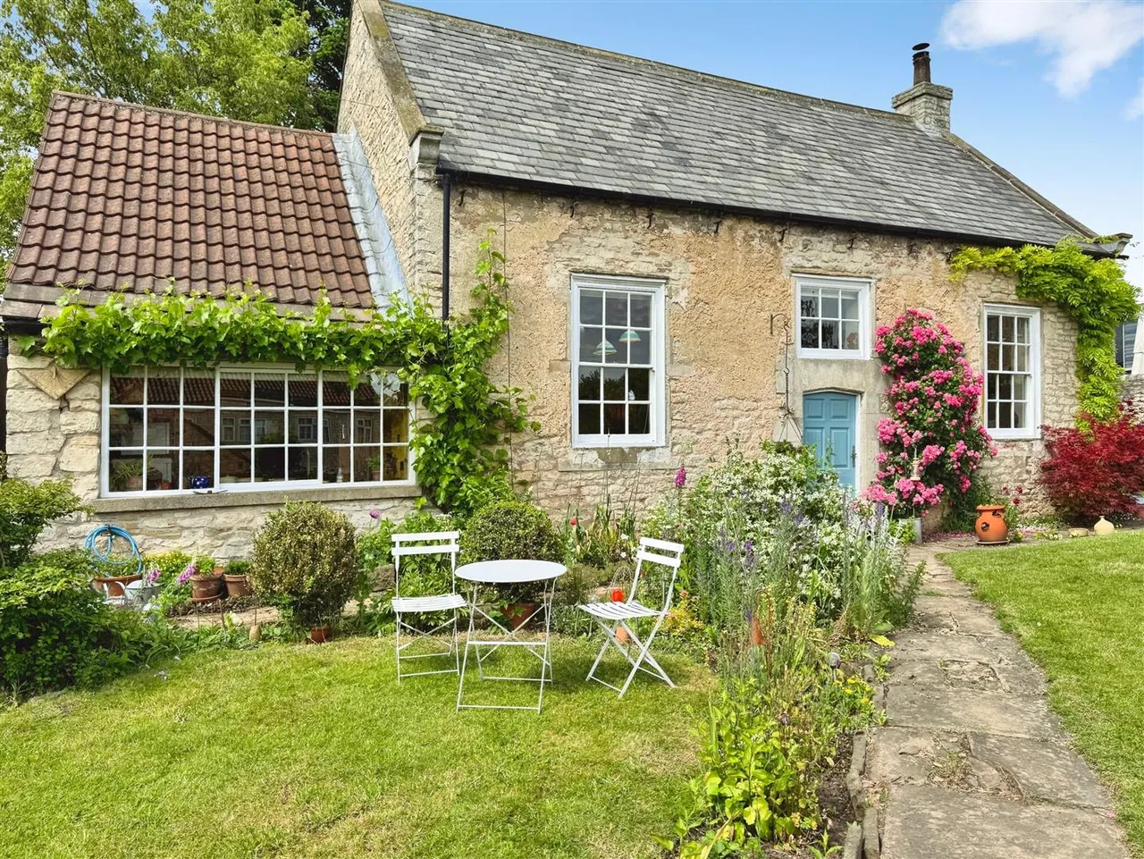 1 bed house for sale, Quaker Lane, Warmsworth