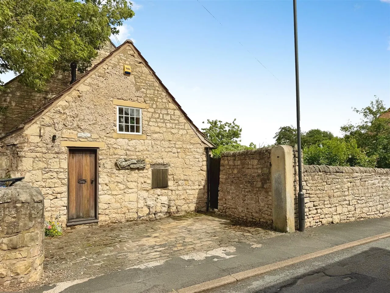 Quaker Lane, Warmsworth, photo 14