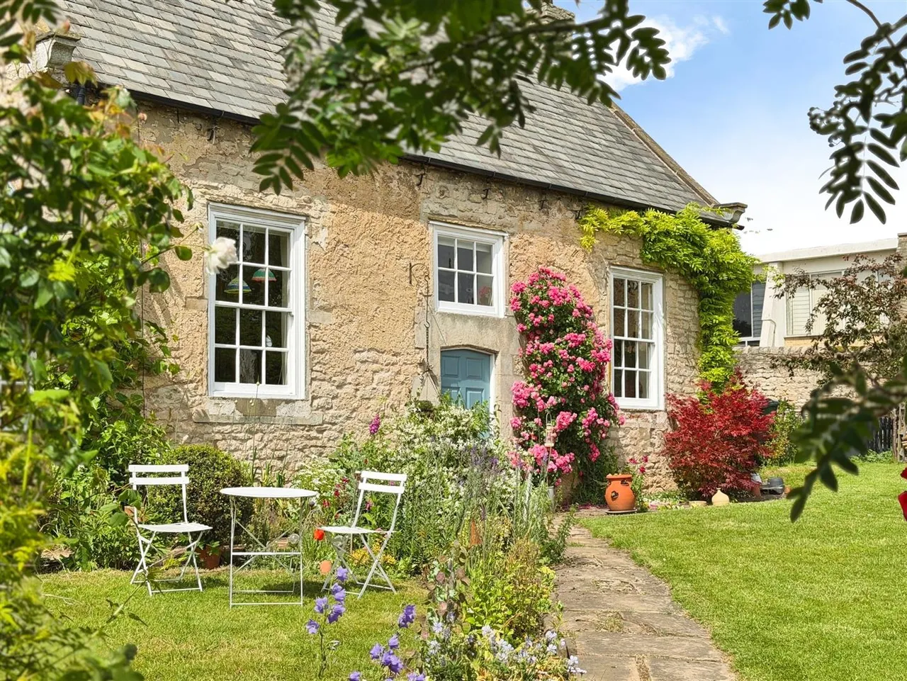 Quaker Lane, Warmsworth, photo 17