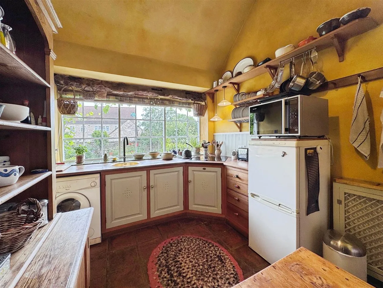 Quaker Lane, Warmsworth, photo 5