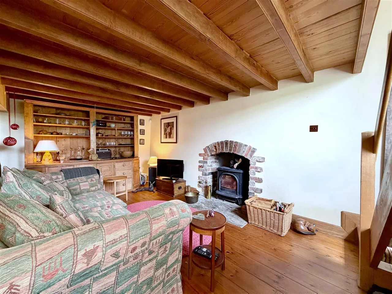 Quaker Lane, Warmsworth, photo 9