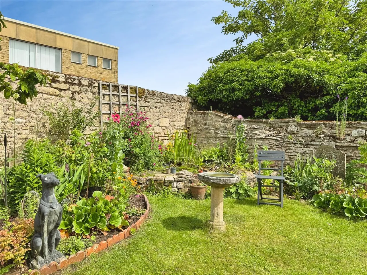 Quaker Lane, Warmsworth, photo 2