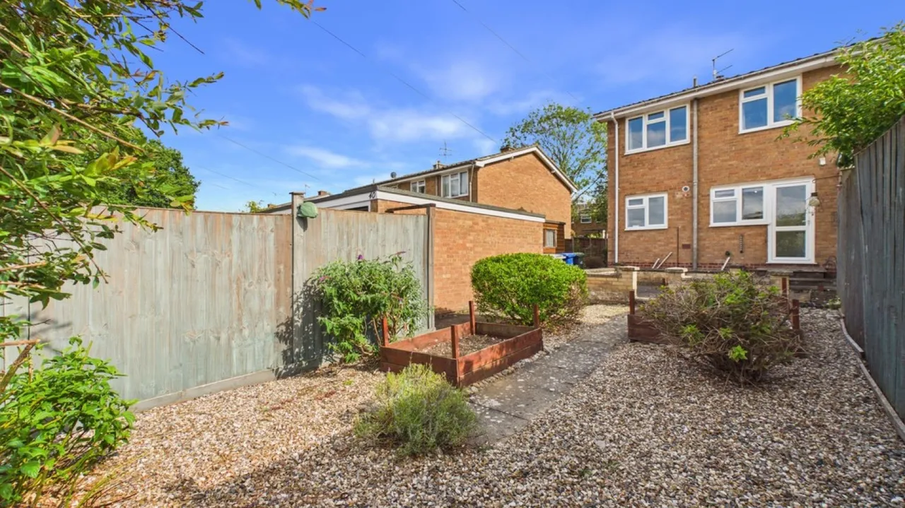 Bury St Edmunds, IP33, photo 11