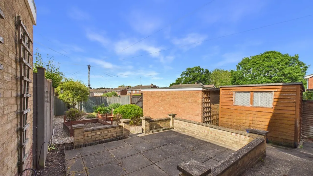 Bury St Edmunds, IP33, photo 3