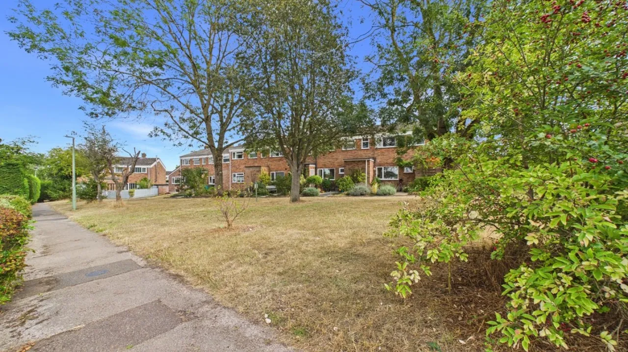 Bury St Edmunds, IP33, photo 10