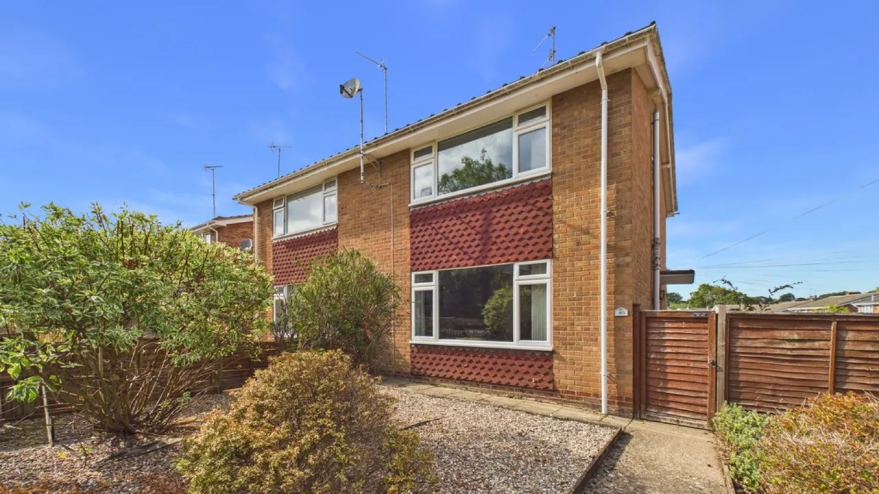 3 bed house for sale, Bury St Edmunds, IP33