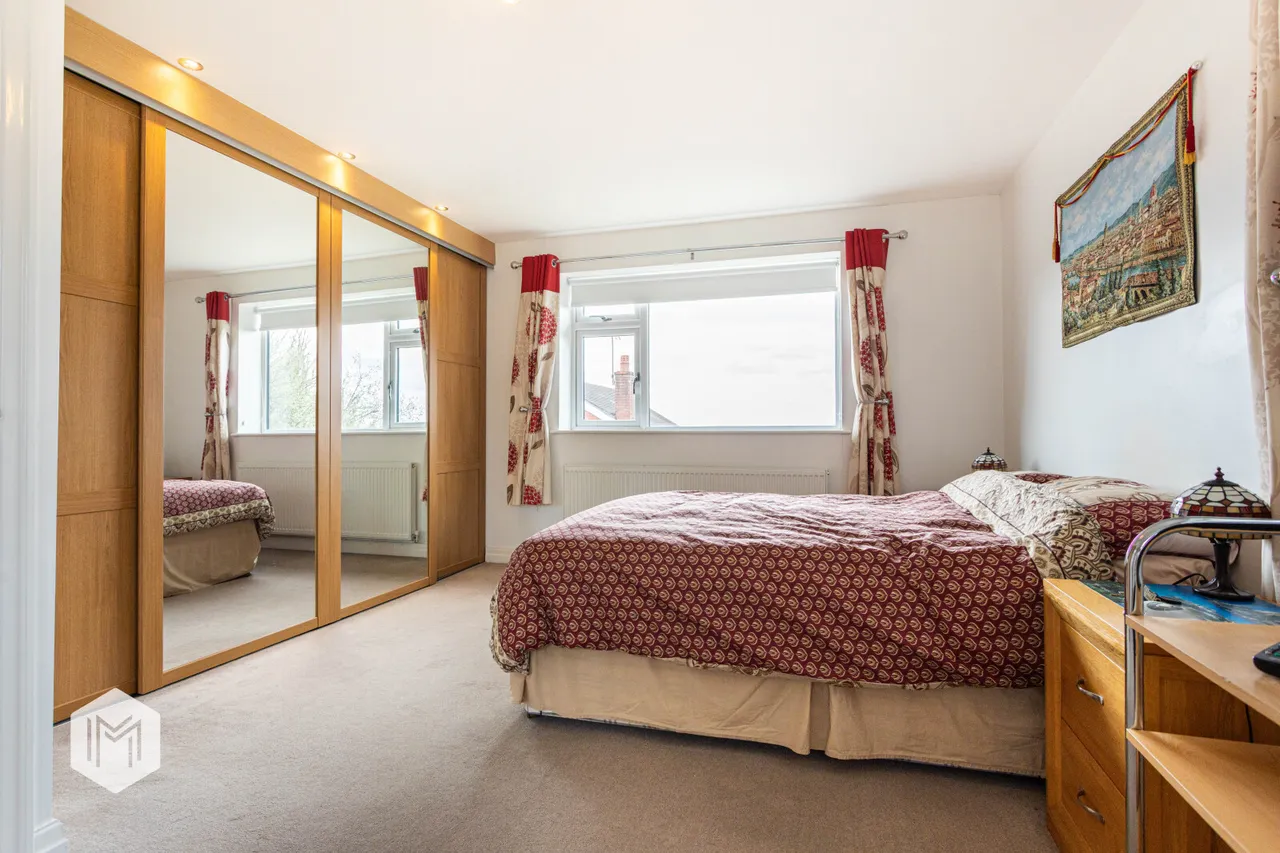 Stocks Park Drive, Horwich, Bolton, BL6 6BU, photo 16