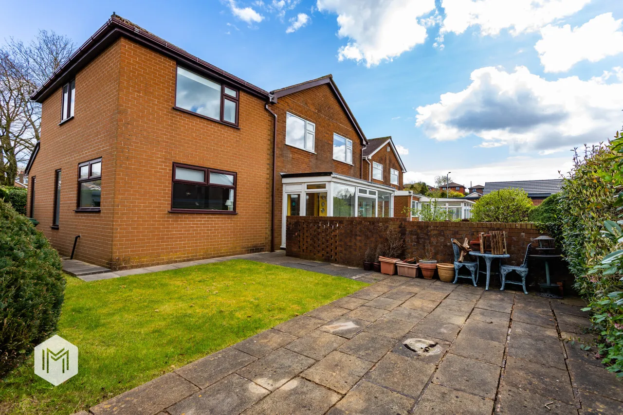 Stocks Park Drive, Horwich, Bolton, BL6 6BU, photo 28