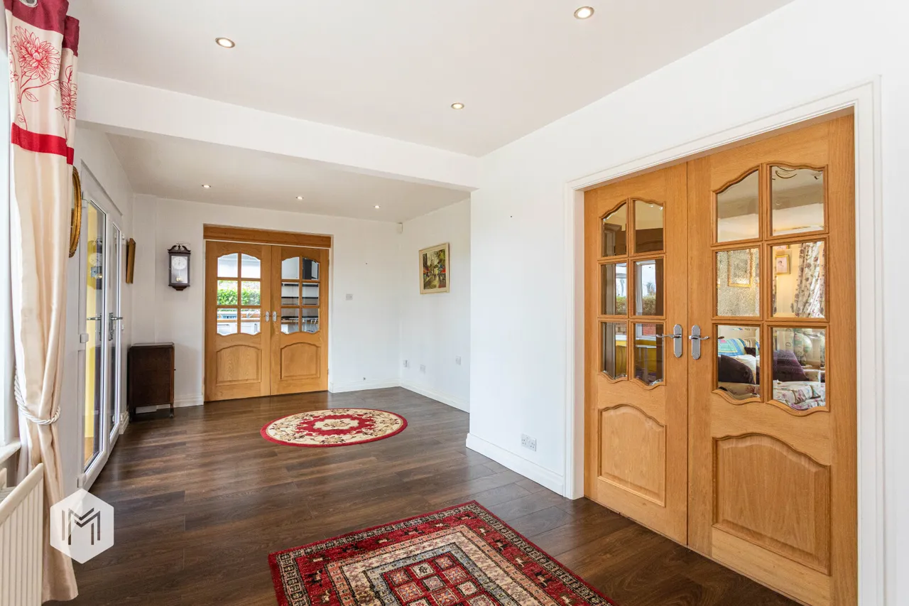 Stocks Park Drive, Horwich, Bolton, BL6 6BU, photo 5