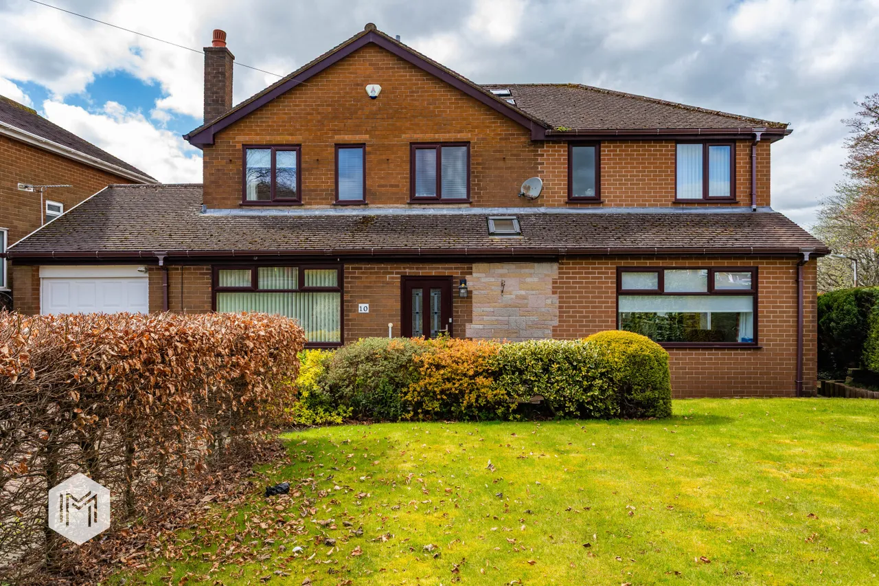 Stocks Park Drive, Horwich, Bolton, BL6 6BU, photo 23