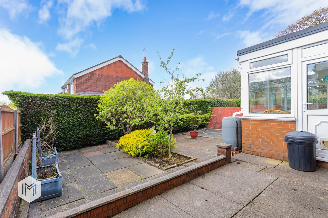 Stocks Park Drive, Horwich, Bolton, BL6 6BU, photo 27