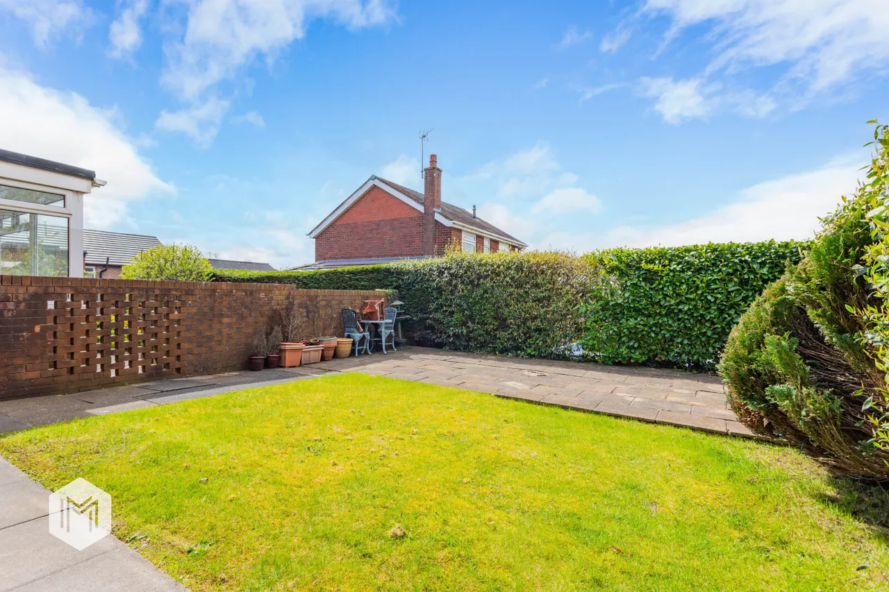 Stocks Park Drive, Horwich, Bolton, BL6 6BU, photo 26