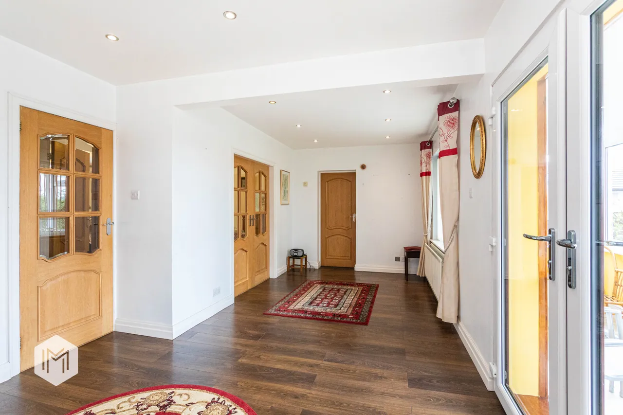 Stocks Park Drive, Horwich, Bolton, BL6 6BU, photo 6