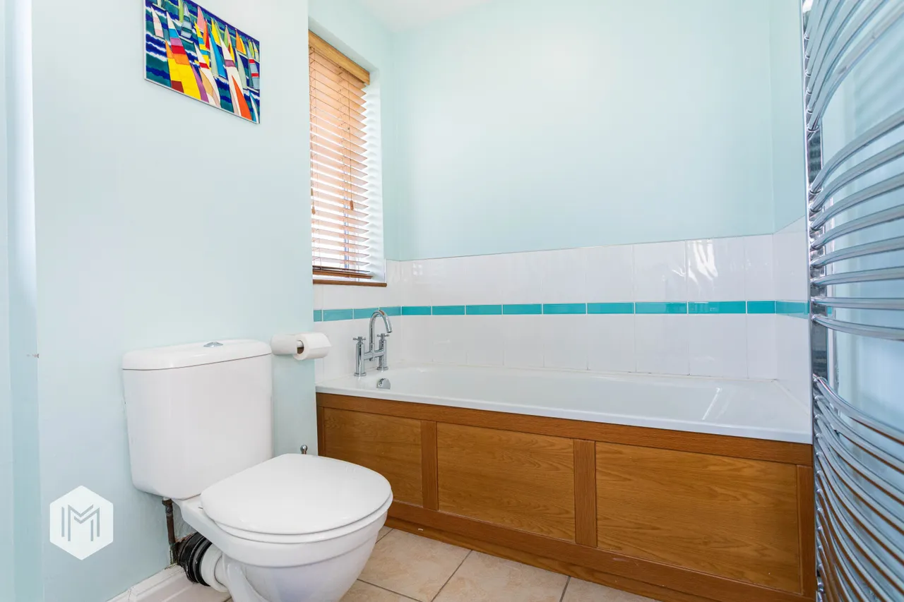 Stocks Park Drive, Horwich, Bolton, BL6 6BU, photo 21
