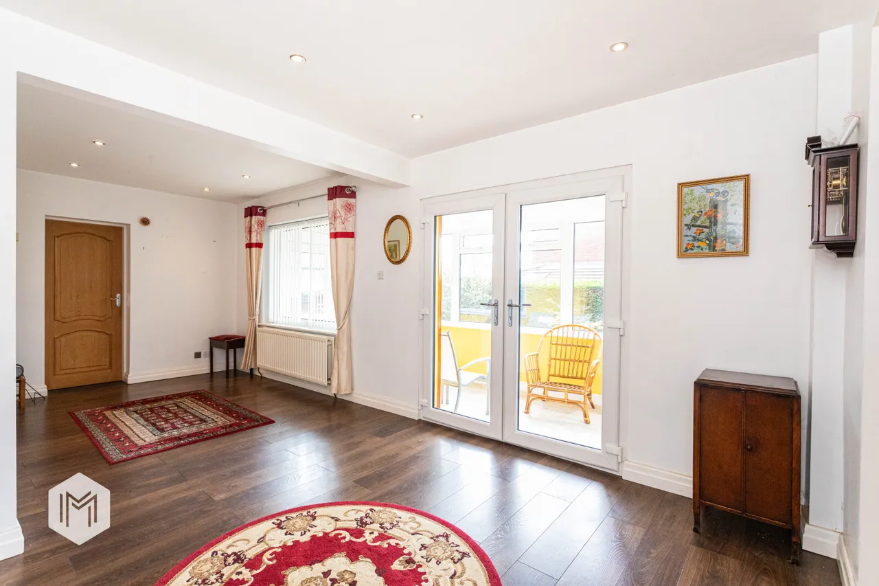Stocks Park Drive, Horwich, Bolton, BL6 6BU, photo 7