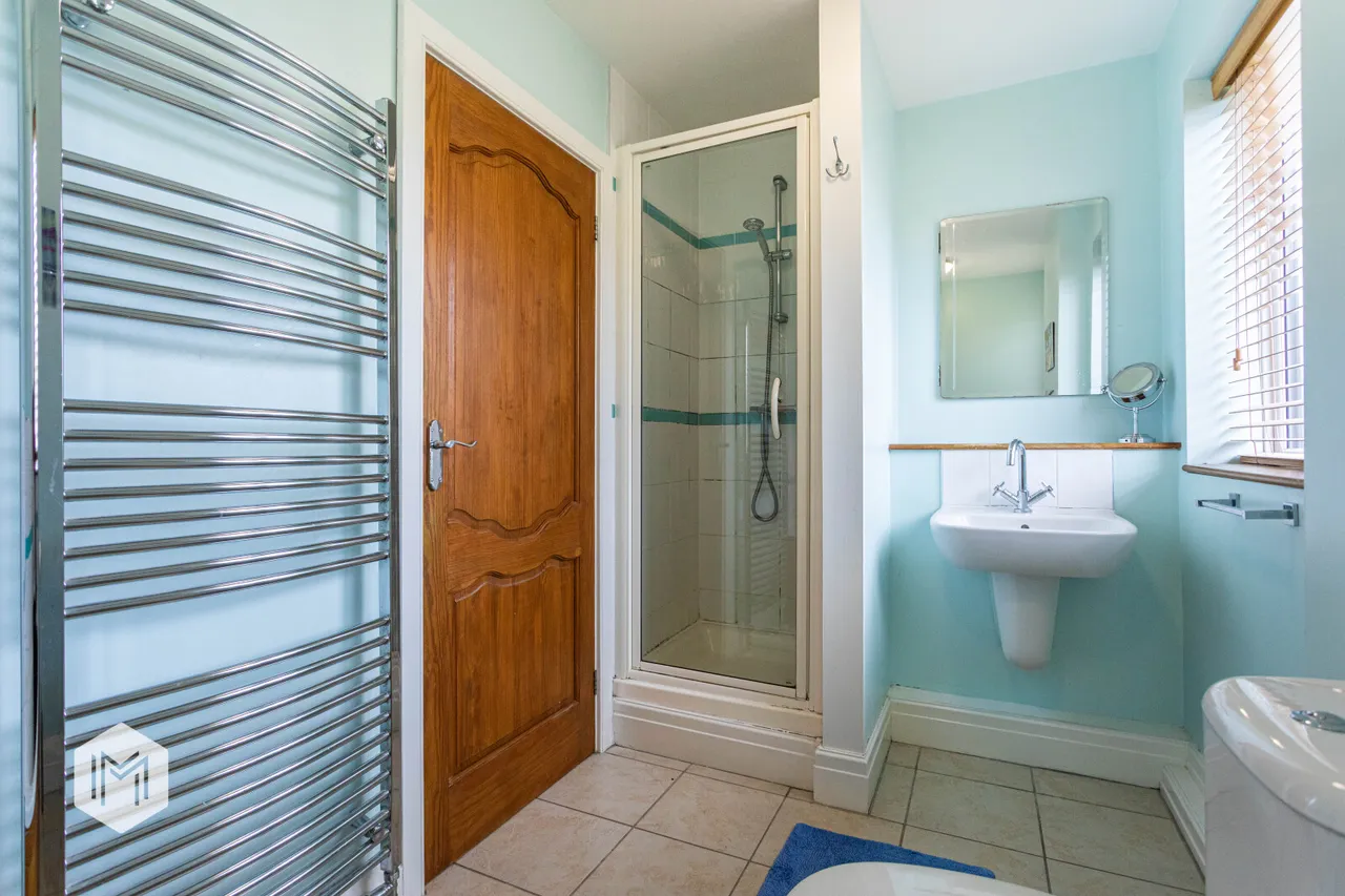 Stocks Park Drive, Horwich, Bolton, BL6 6BU, photo 22