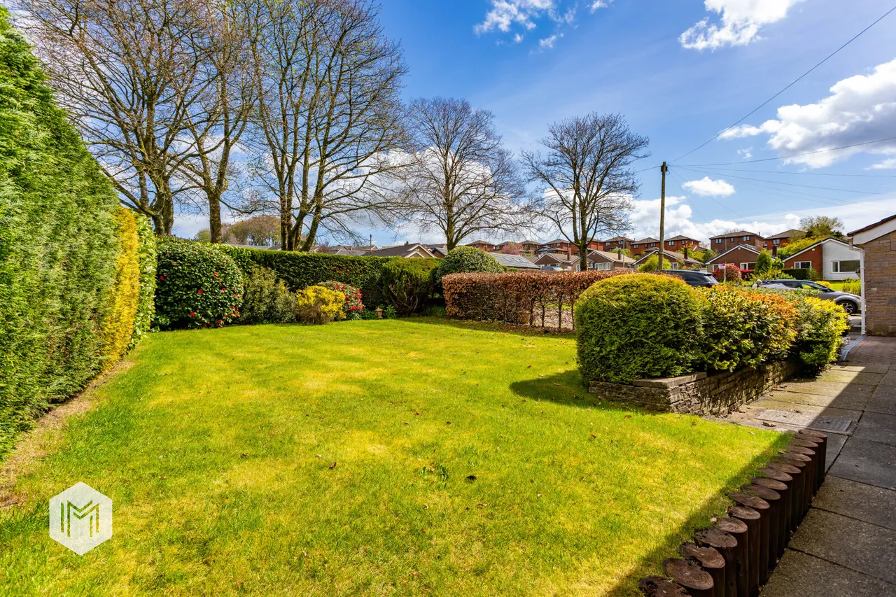 Stocks Park Drive, Horwich, Bolton, BL6 6BU, photo 25