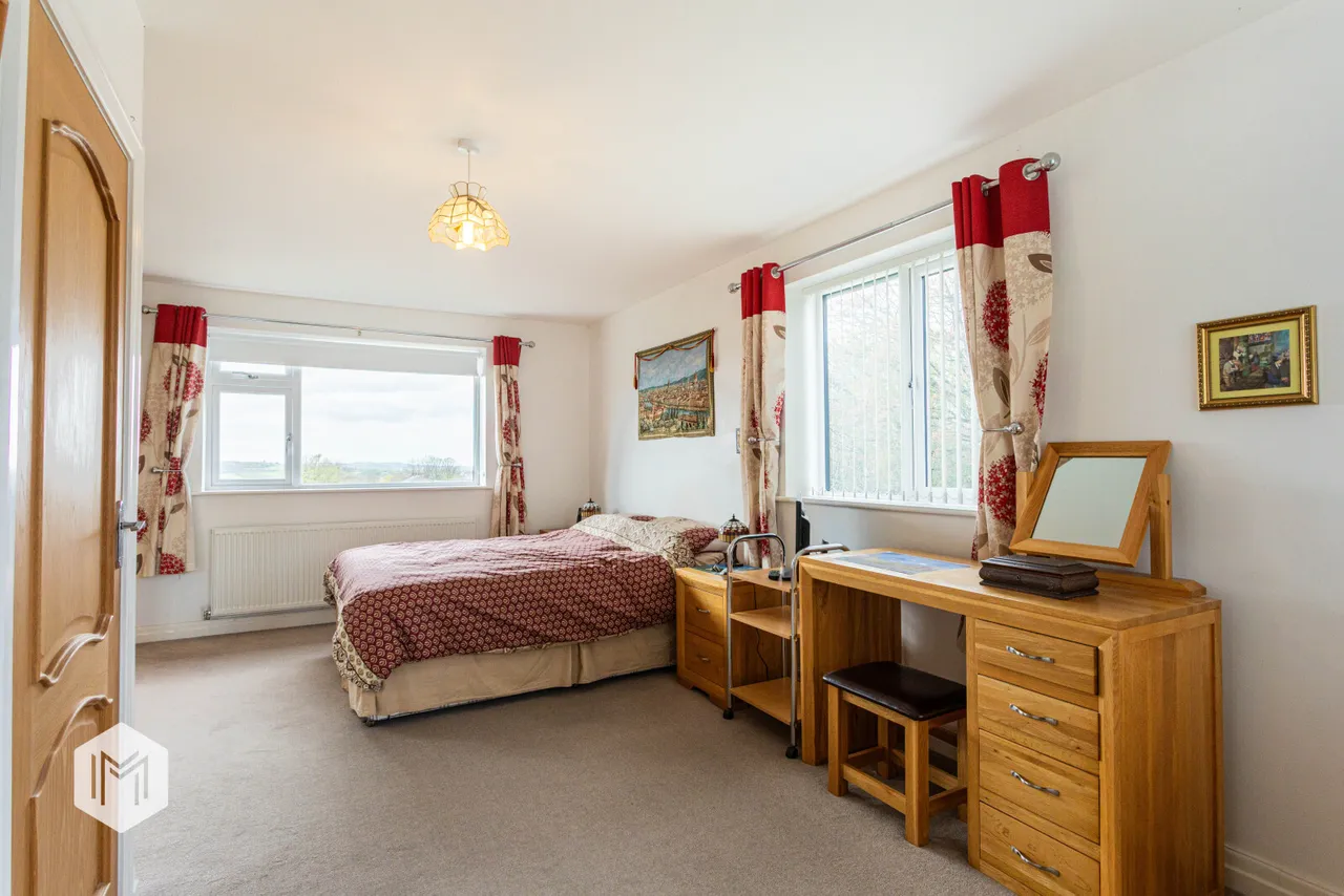 Stocks Park Drive, Horwich, Bolton, BL6 6BU, photo 15