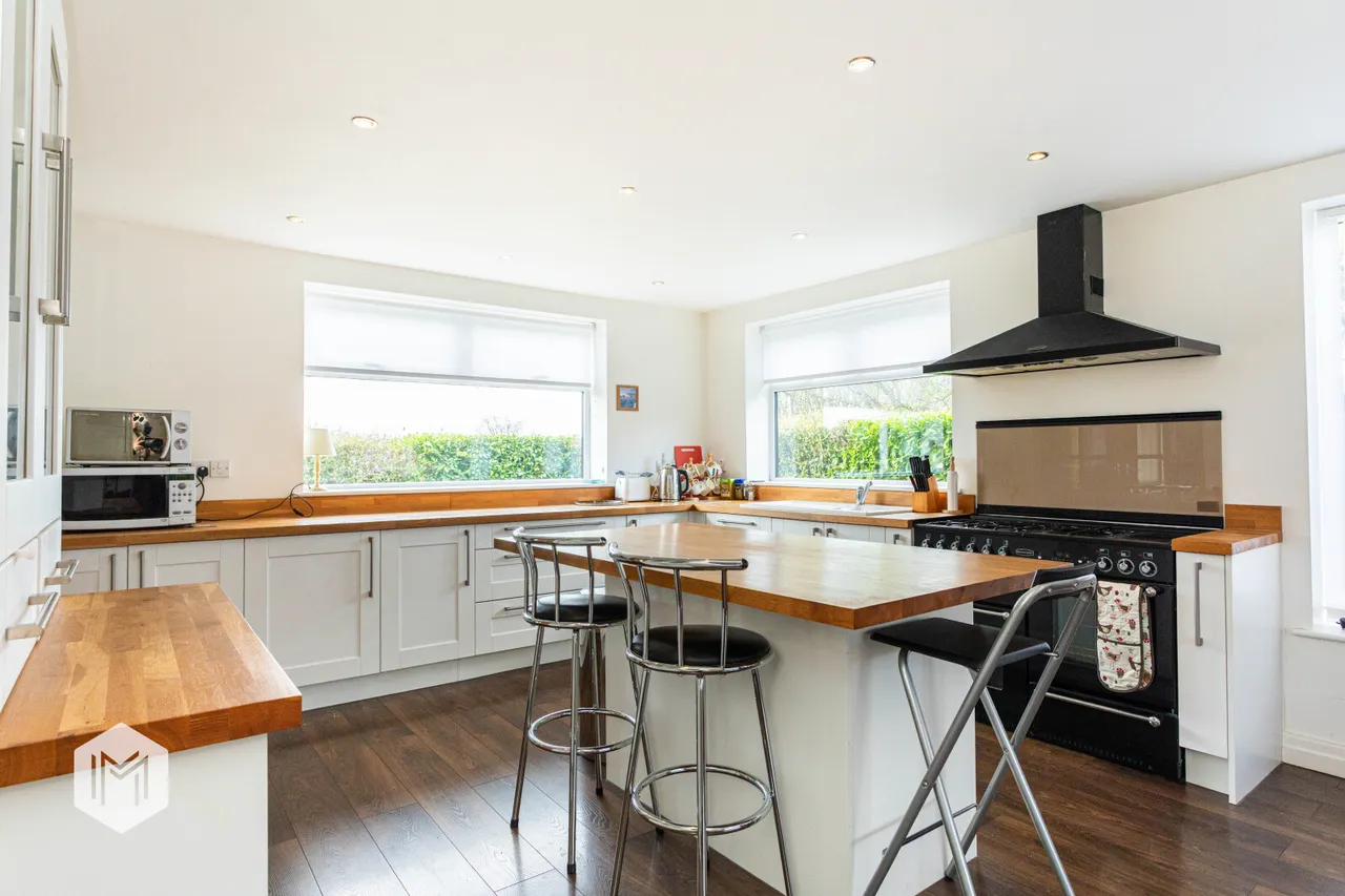 Stocks Park Drive, Horwich, Bolton, BL6 6BU, photo 8