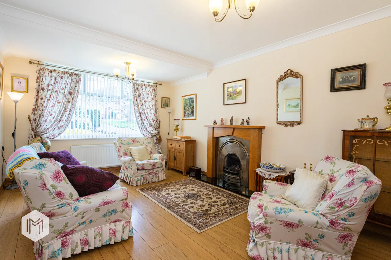 Stocks Park Drive, Horwich, Bolton, BL6 6BU, photo 4