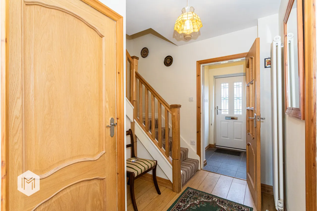 Stocks Park Drive, Horwich, Bolton, BL6 6BU, photo 10