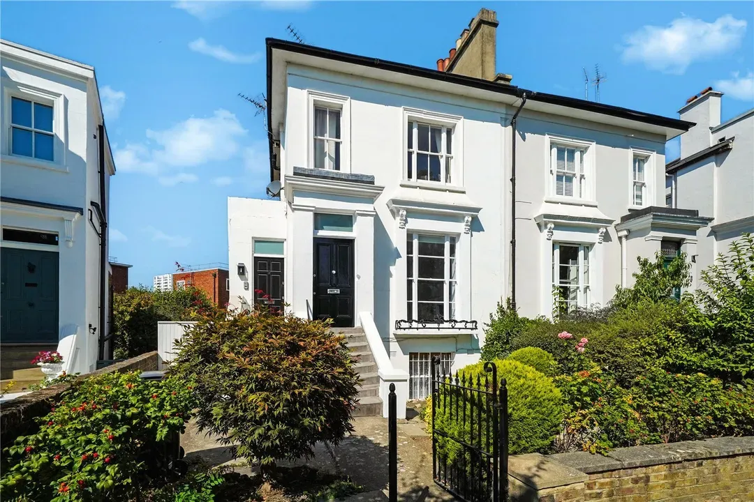 Priory Road, South Hampstead, London, NW6, photo 7