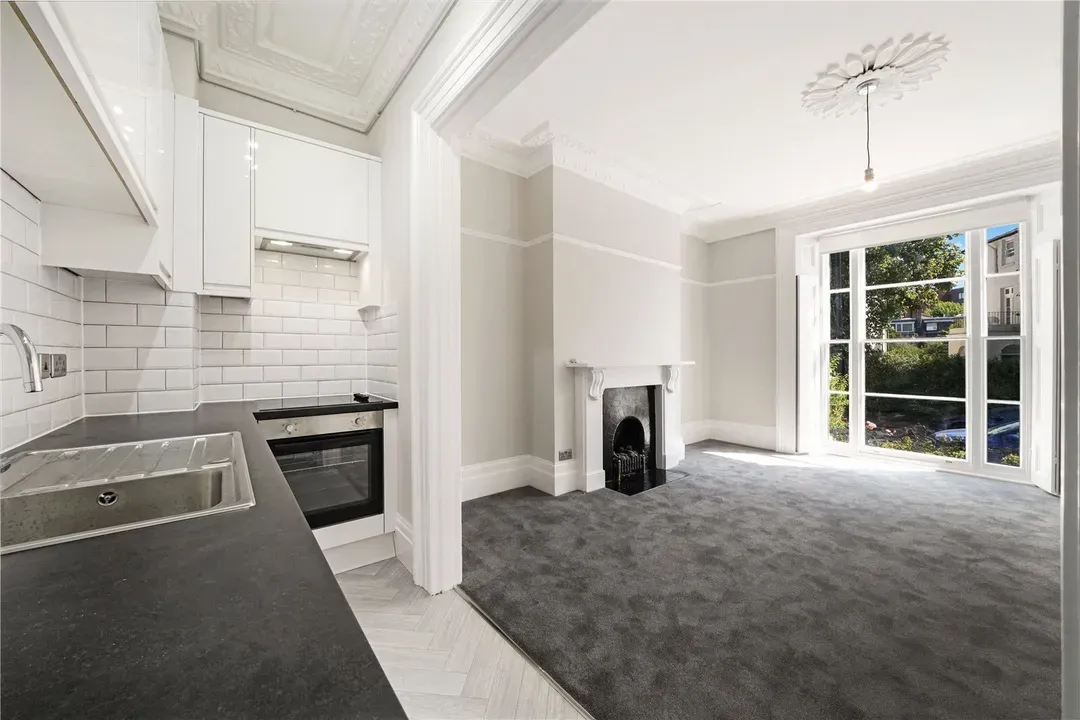 Priory Road, South Hampstead, London, NW6, photo 8