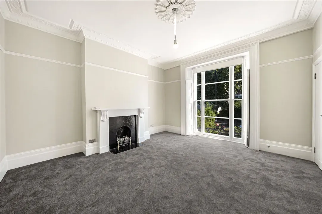 Priory Road, South Hampstead, London, NW6, photo 2