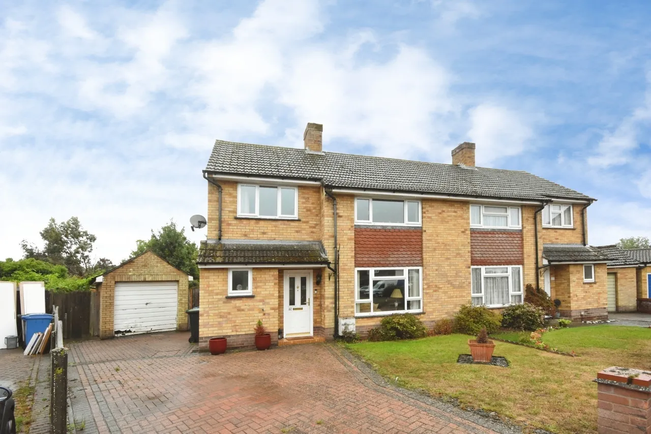 Rochester Way, SUDBURY, Suffolk, CO10, photo 19