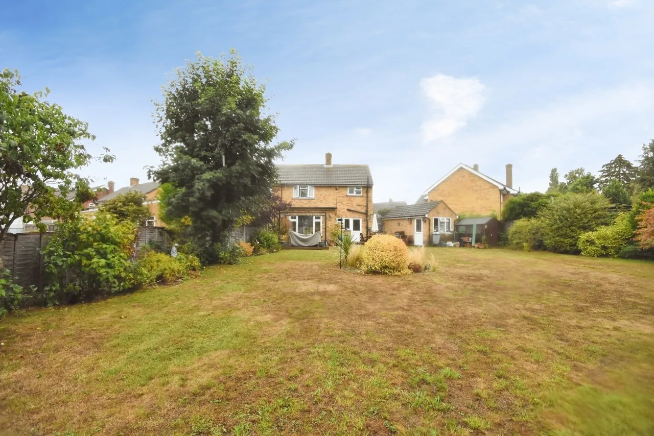 Rochester Way, SUDBURY, Suffolk, CO10, photo 15