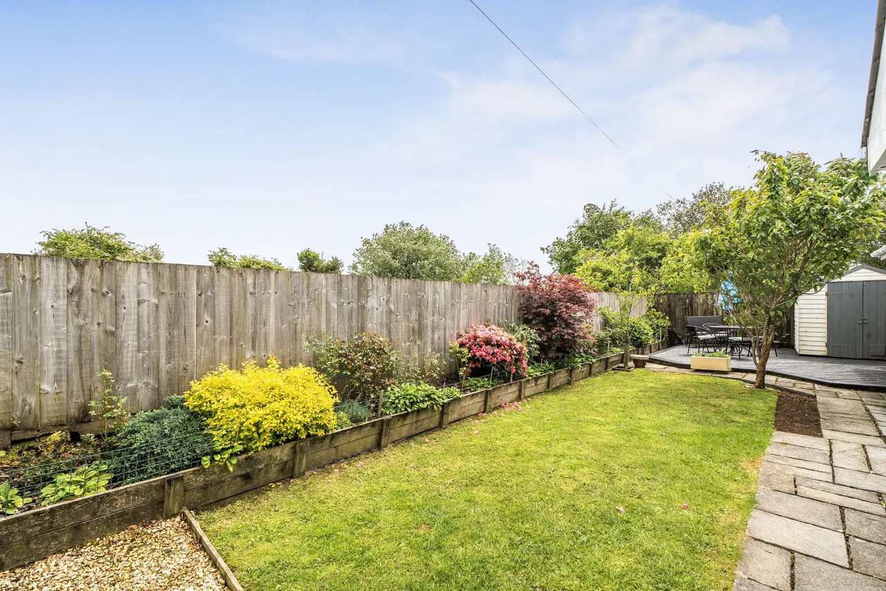 Fore Street, Pensilva, Liskeard, PL14, photo 4