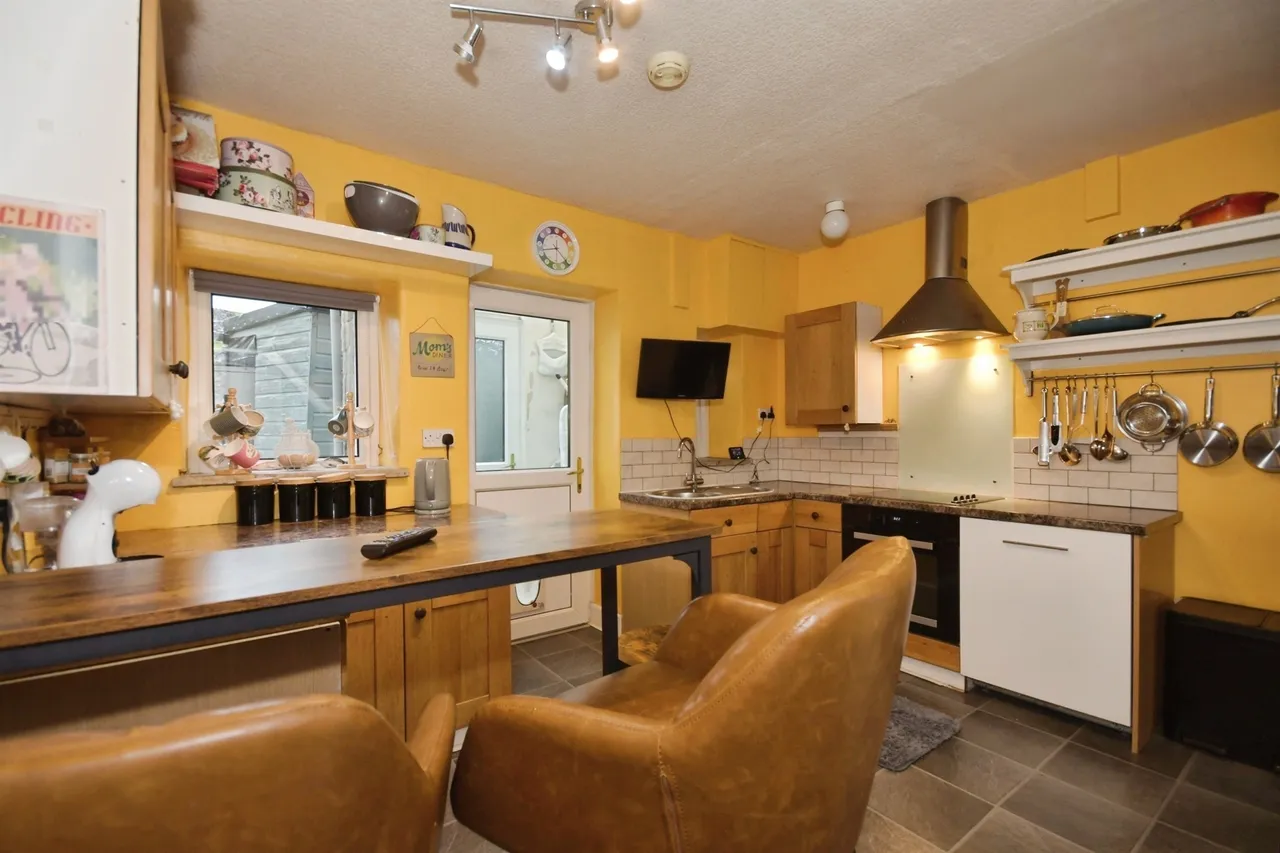 Monyash Road, Bakewell, DE45, photo 6