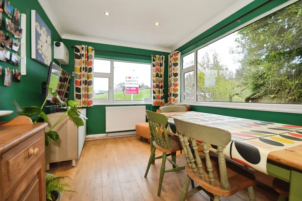 Monyash Road, Bakewell, DE45, photo 10