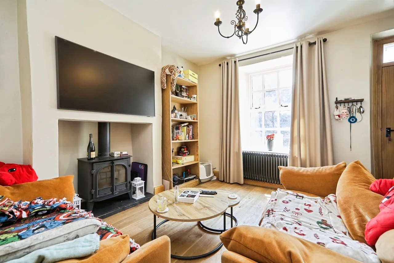 Dickinson Street, Horsforth, Leeds, photo 4