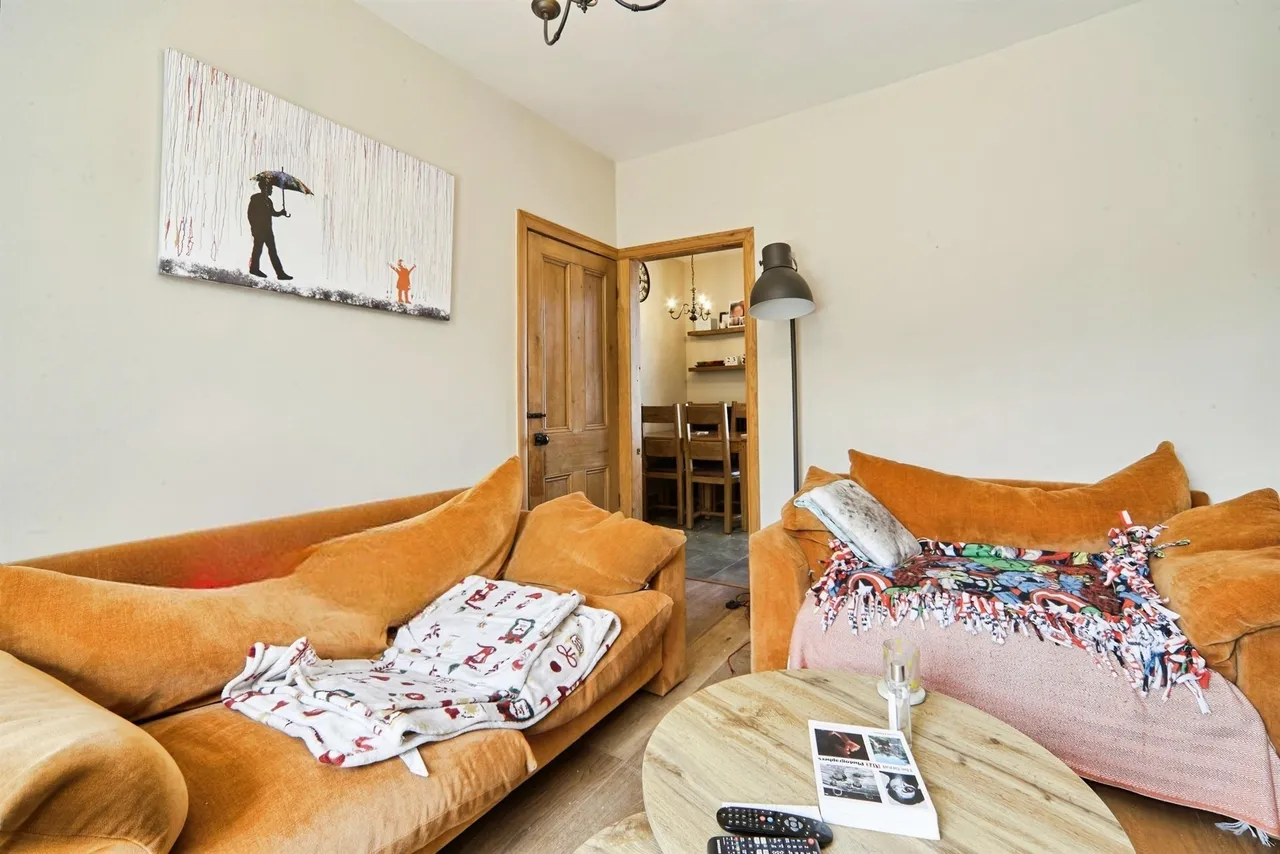 Dickinson Street, Horsforth, Leeds, photo 5
