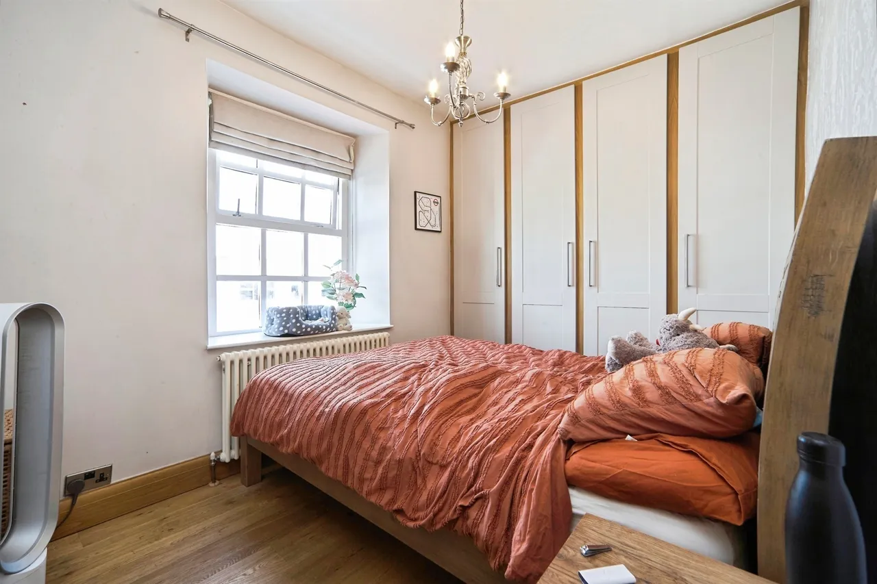 Dickinson Street, Horsforth, Leeds, photo 8