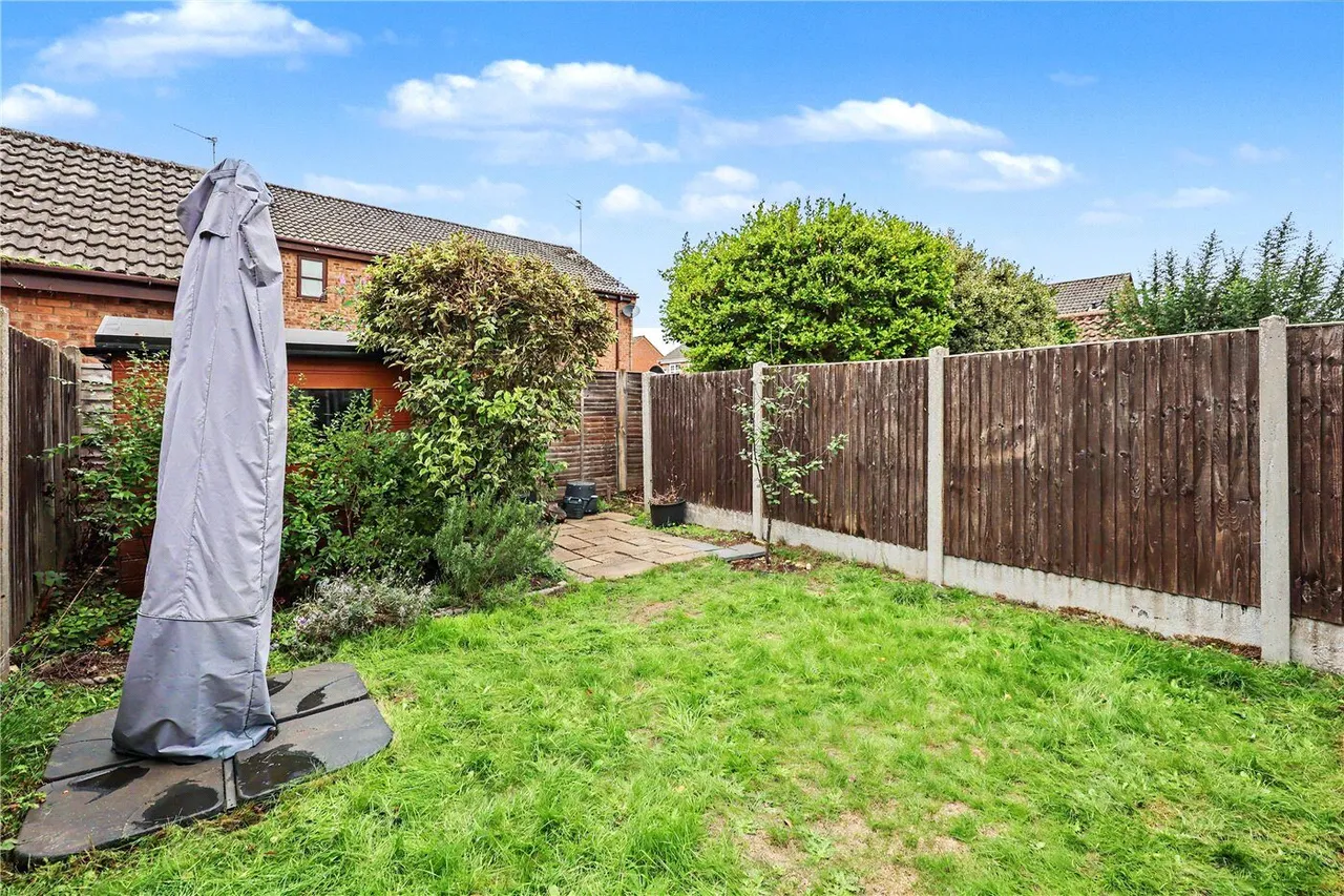 Norgate Way, Taverham, NR8, photo 14
