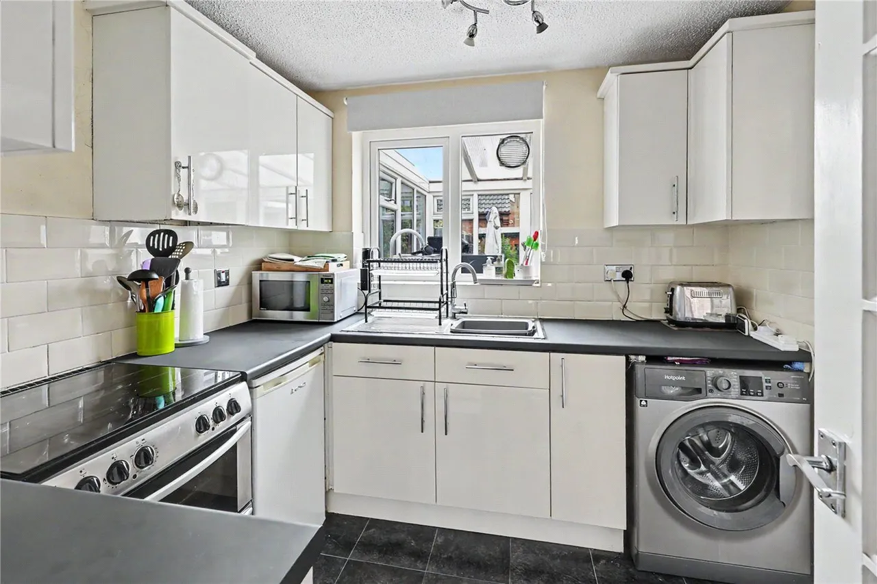 Norgate Way, Taverham, NR8, photo 7