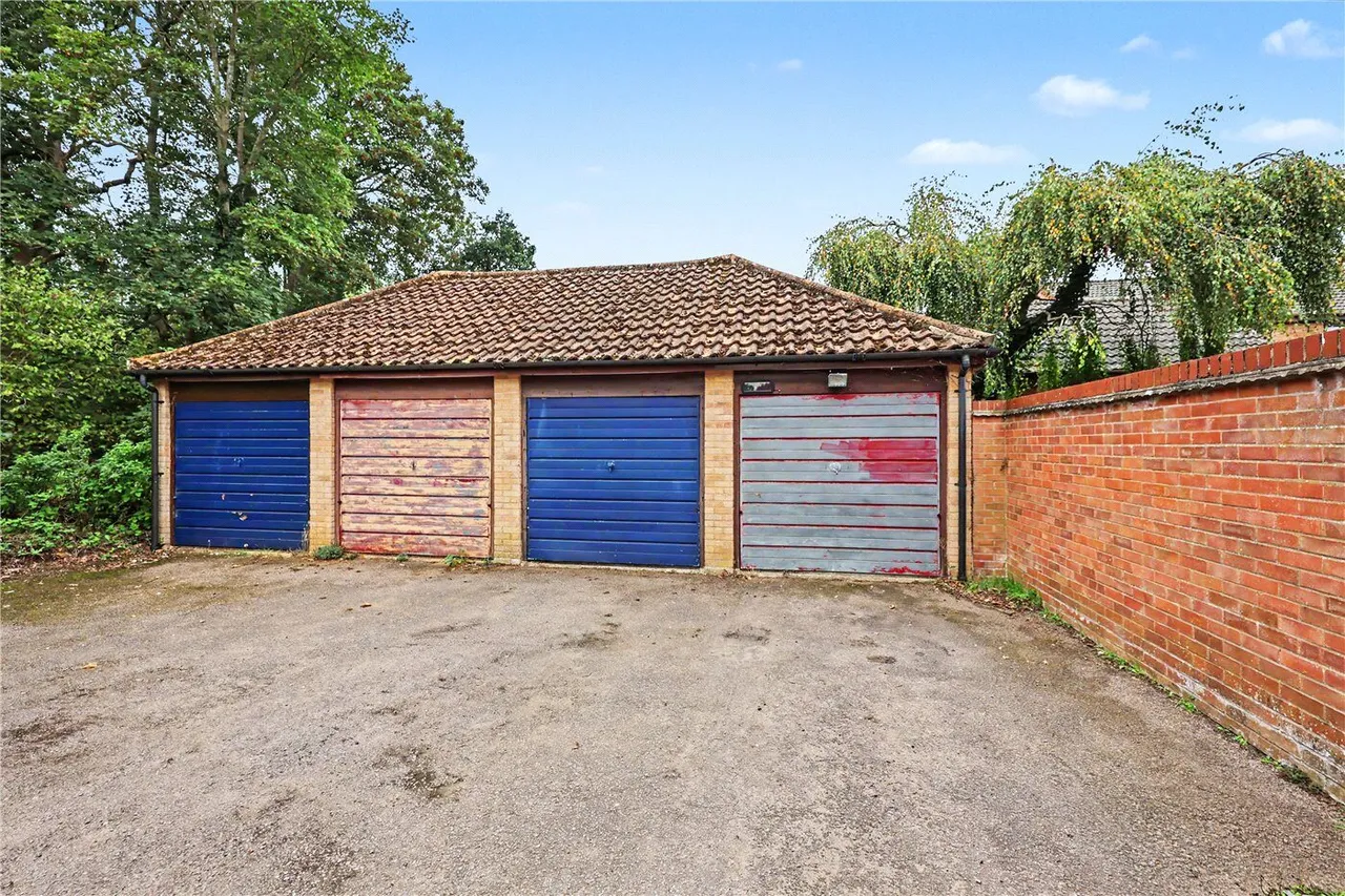 Norgate Way, Taverham, NR8, photo 16