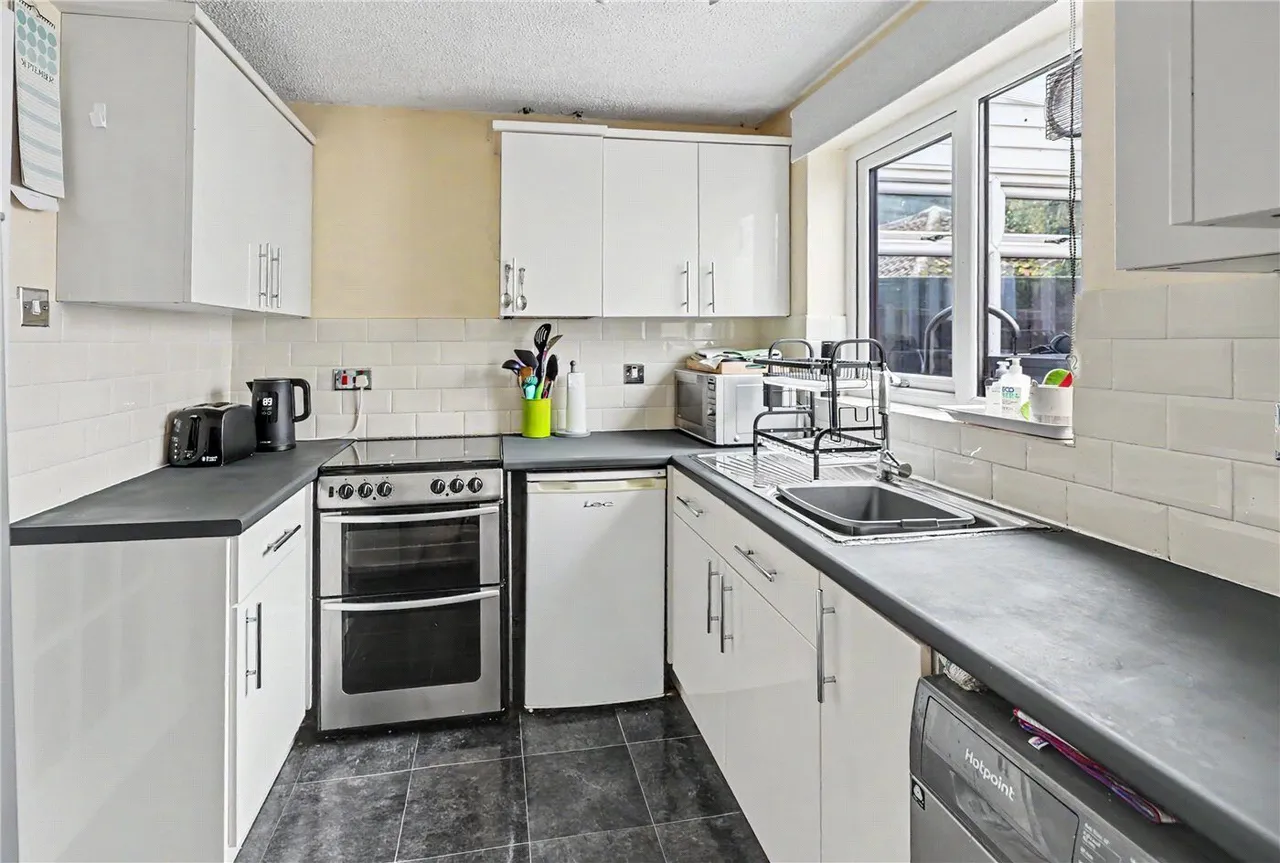 Norgate Way, Taverham, NR8, photo 8