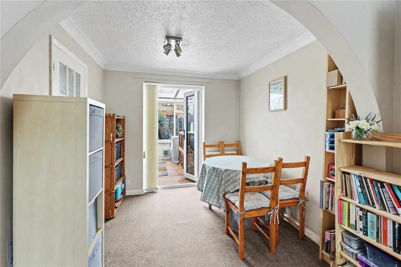 Norgate Way, Taverham, NR8, photo 5