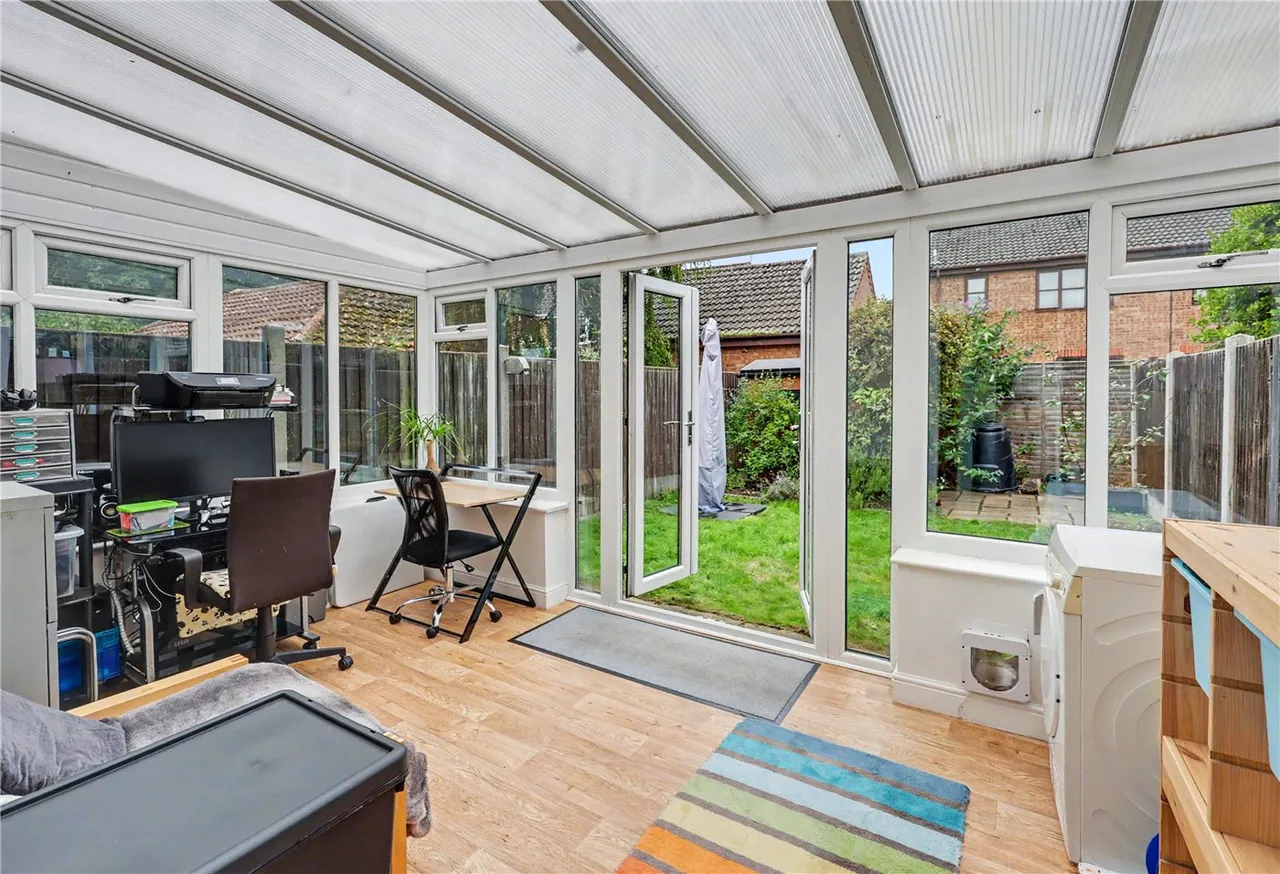 Norgate Way, Taverham, NR8, photo 6