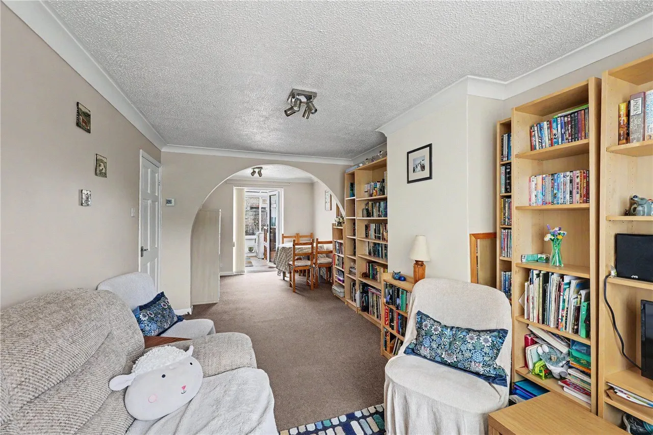 Norgate Way, Taverham, NR8, photo 4
